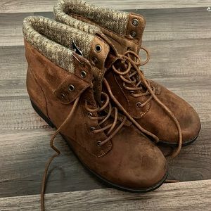 Arizona brand boots